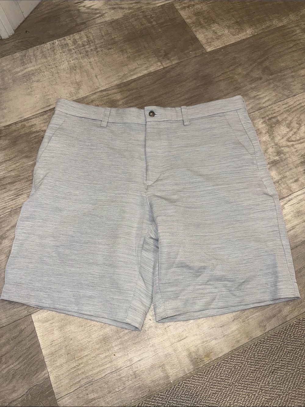 Callaway Flat-Front Golf Shorts